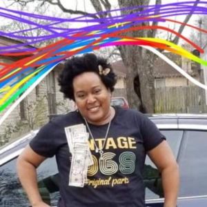 Meet your Posher, Christy